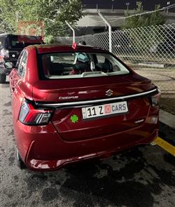 سوزوكي ديزاير